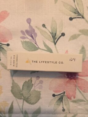 Corrective Eye Serum – Cream